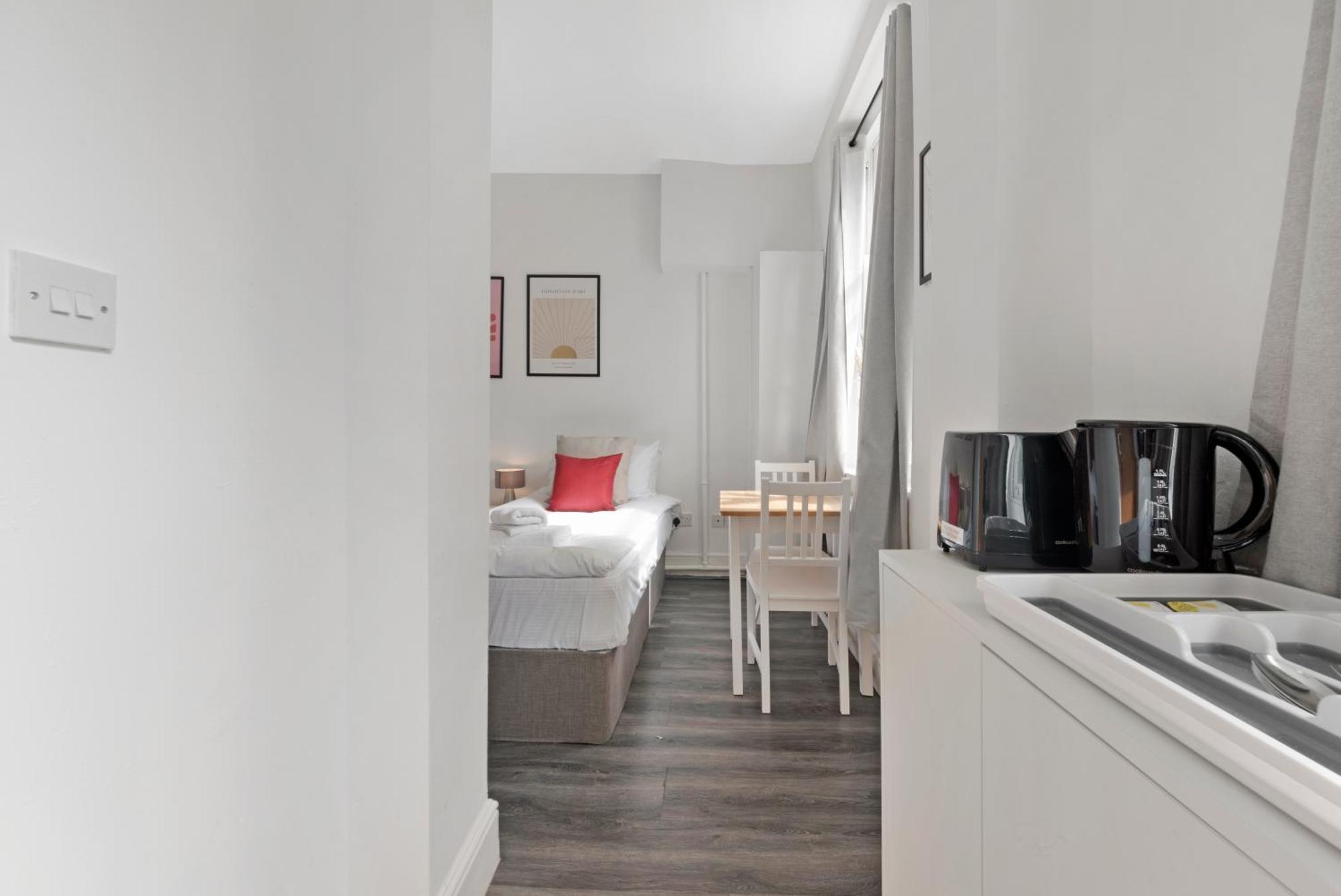 Appartement Archway Station *