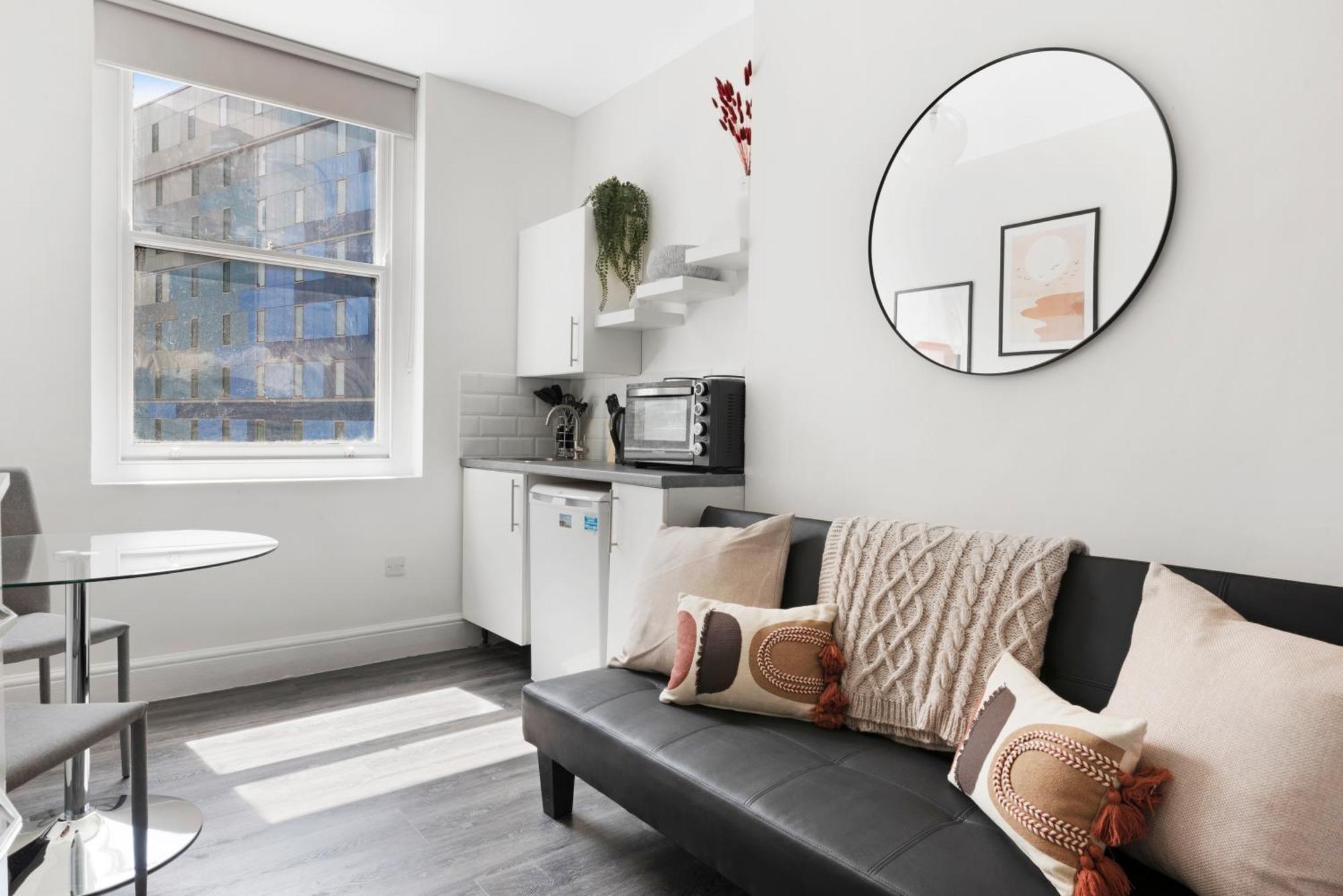 Apartamento Archway Station